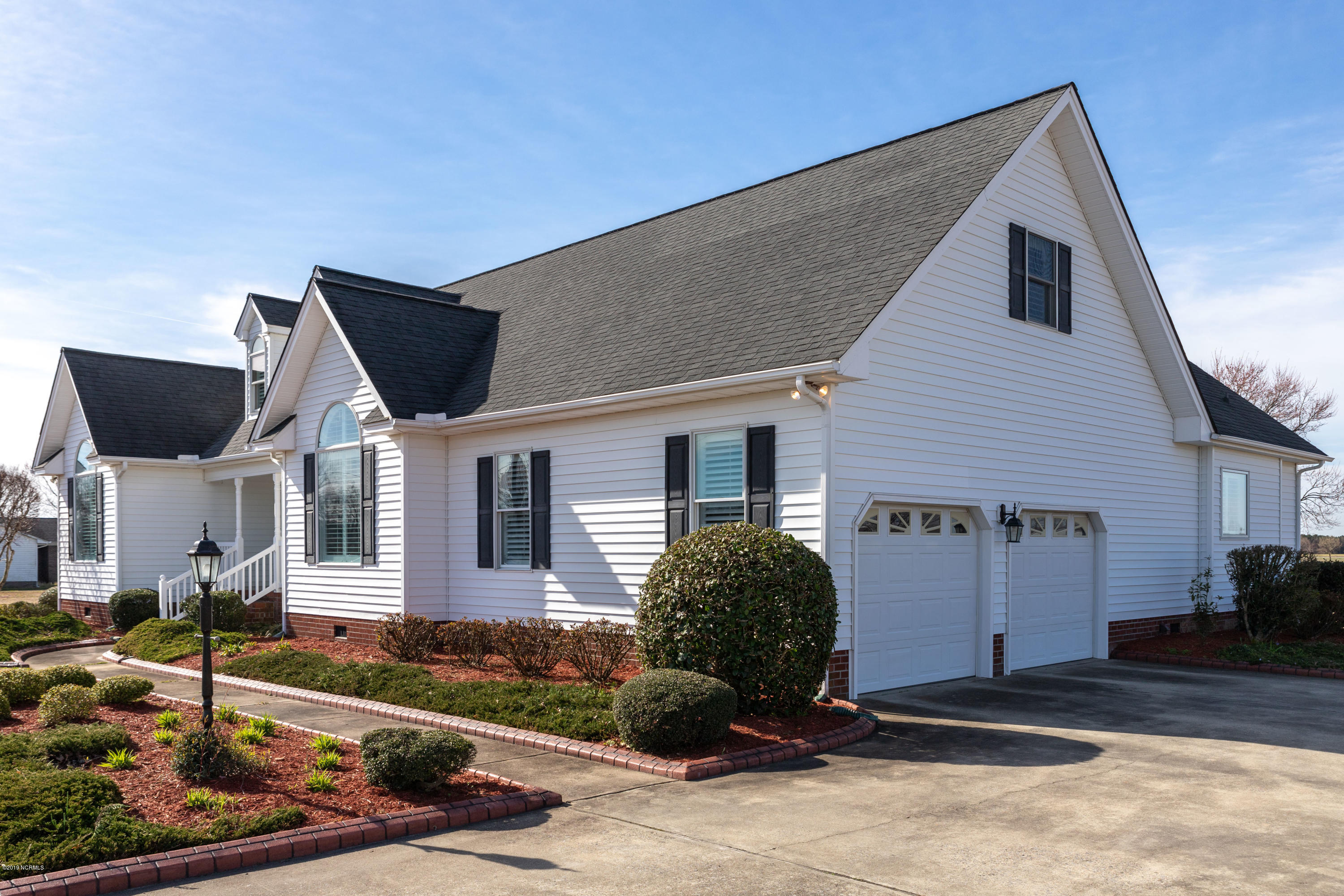 5214 Rountree Road Ayden, NC 28513 - Photo 41 of 43 42