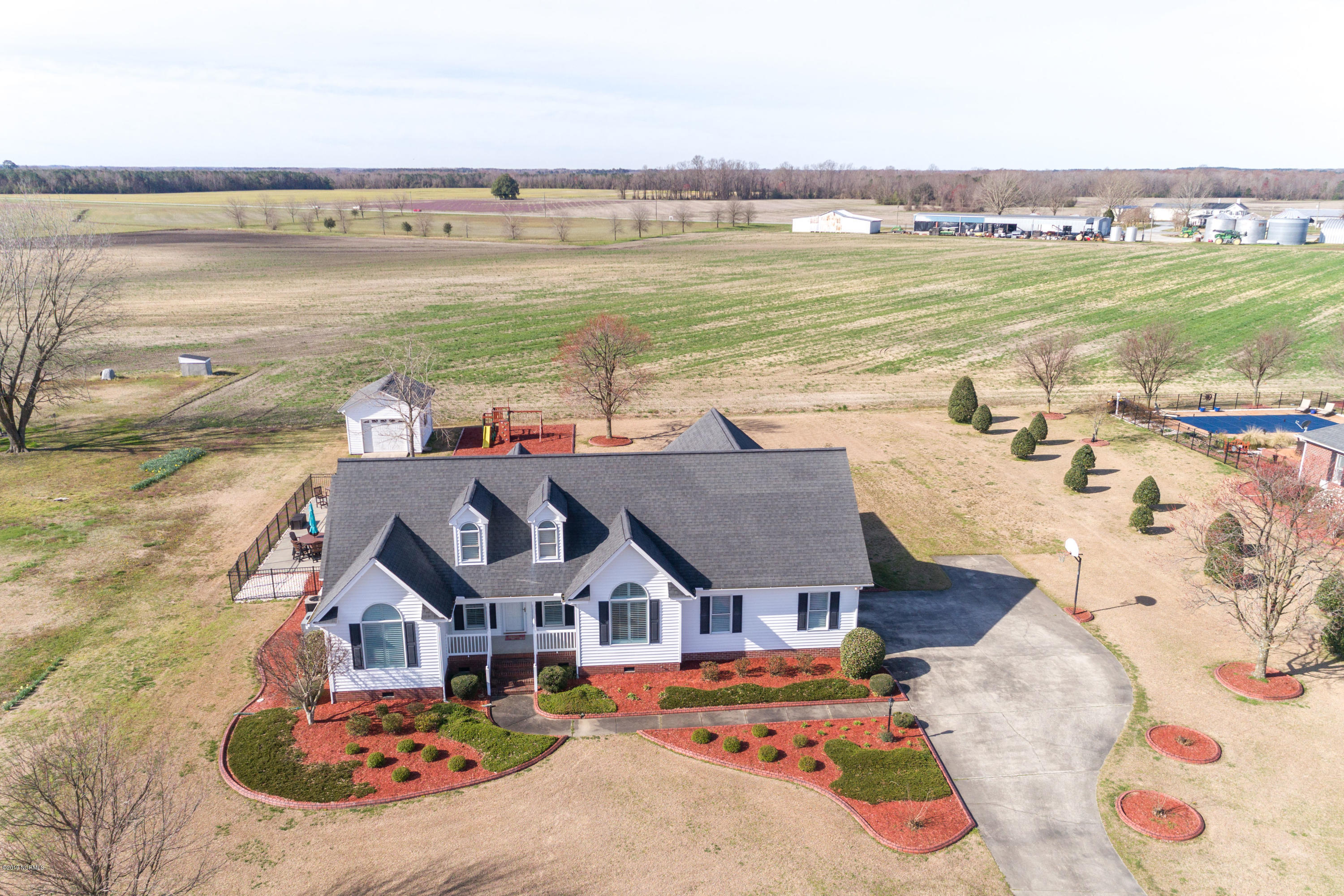 5214 Rountree Road Ayden, NC 28513 - Photo 43 of 43 44