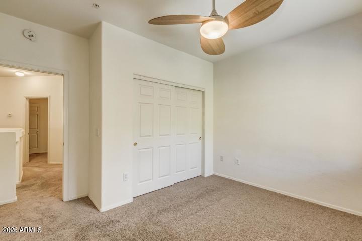 1718 West Colter Street, Unit 110 Phoenix, AZ 85015 - Photo 15 of 43 artist bedroom