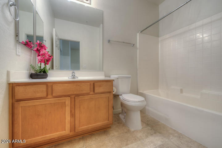 1718 West Colter Street, Unit 110 Phoenix, AZ 85015 - Photo 16 of 43 author bathroom2