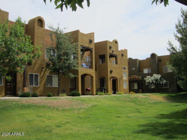 1718 West Colter Street, Unit 110 Phoenix, AZ 85015 - Photo 35 of 43 Unit exteriors - Copy