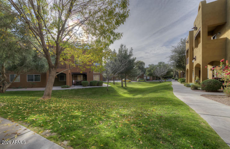 1718 West Colter Street, Unit 110 Phoenix, AZ 85015 - Photo 36 of 43 greenbelt