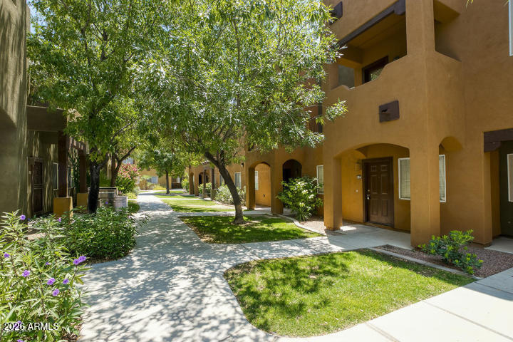 1718 West Colter Street, Unit 110 Phoenix, AZ 85015 - Photo 37 of 43 Mission Gate Grounds - Copy