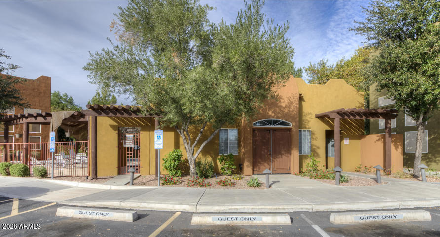 1718 West Colter Street, Unit 110 Phoenix, AZ 85015 - Photo 43 of 43 clubhouse