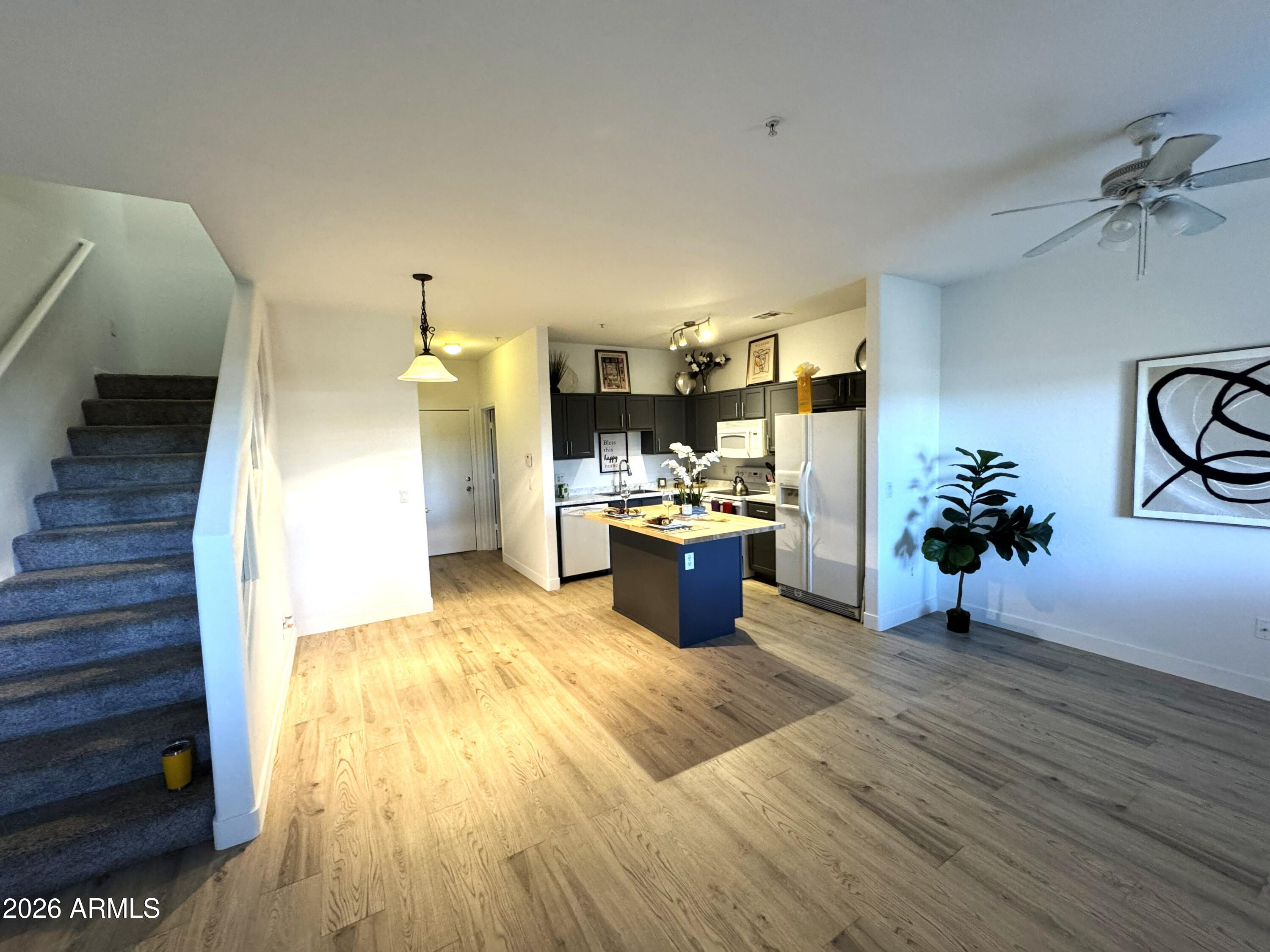 1718 West Colter Street, Unit 110 Phoenix, AZ 85015 - Photo 5 of 43 IMG_7586