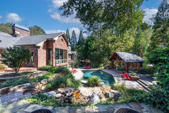 $2,675,000 | 320 Long Glen Drive, Atlanta, GA 30327