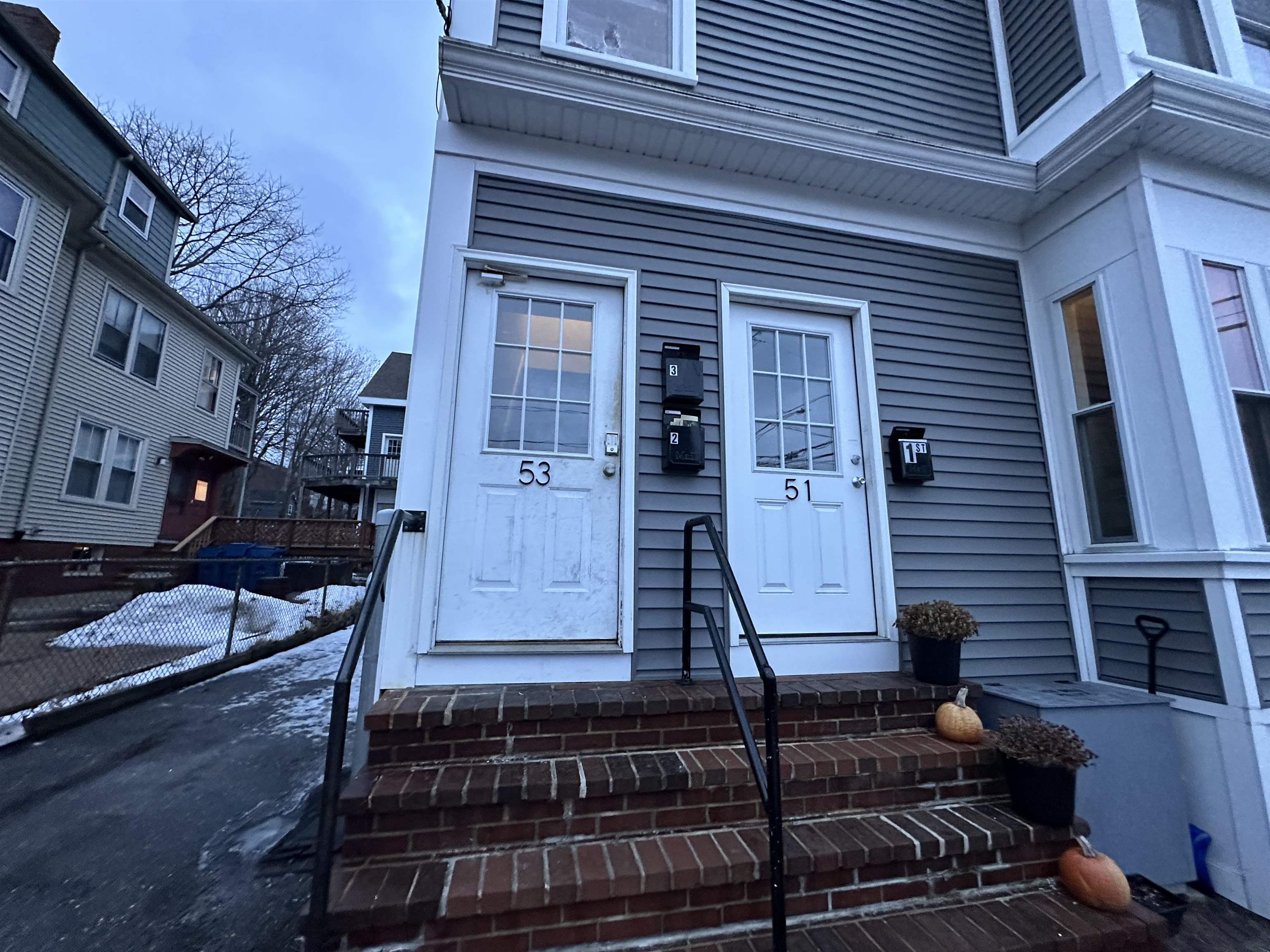 53 Kellogg Street, Unit 3 Portland, ME 04101 - Photo 19 of 20