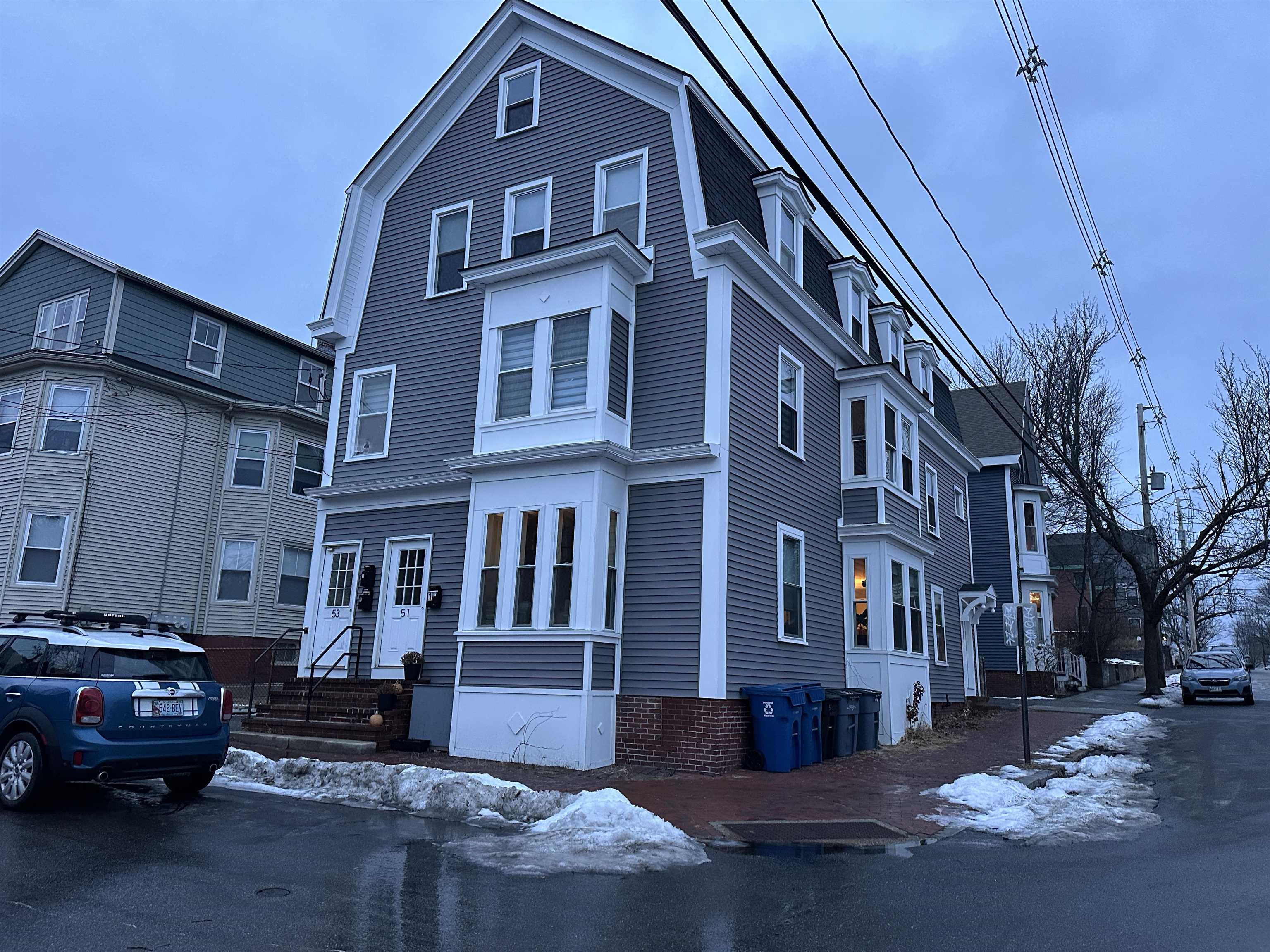 53 Kellogg Street, Unit 3 Portland, ME 04101 - Photo 20 of 20