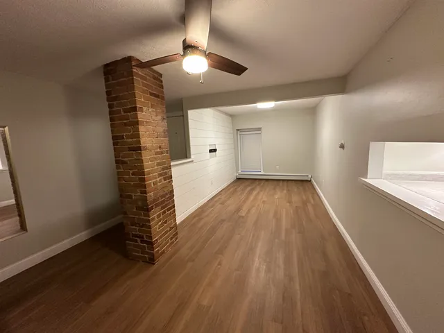 $2,182 | 53 Kellogg Street, Unit 3, Portland, ME 04101