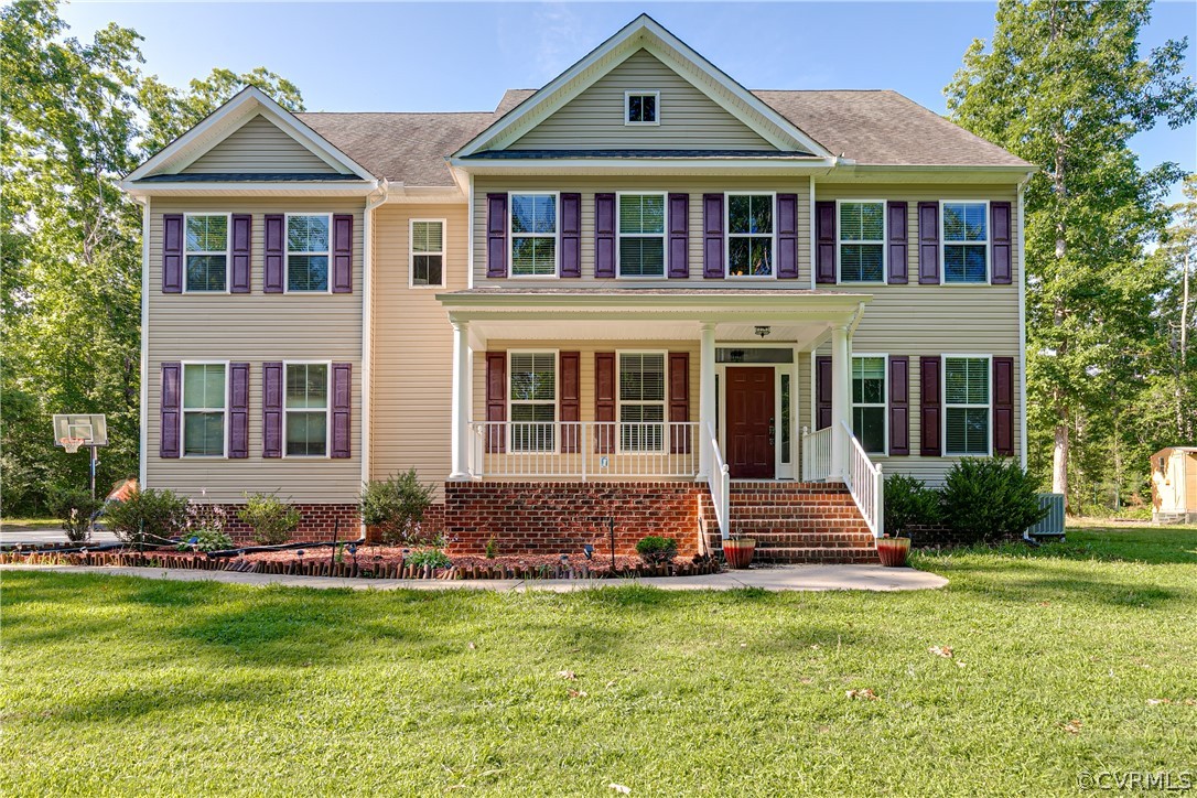 17811 Beach Road Chesterfield, VA 23838 - Photo 2 of 48