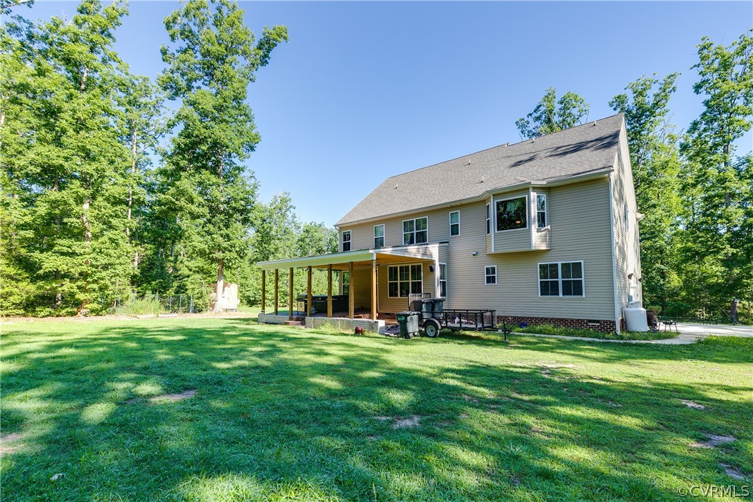 17811 Beach Road Chesterfield, VA 23838 - Photo 42 of 48