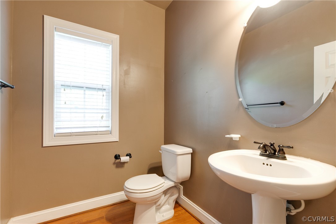 17811 Beach Road Chesterfield, VA 23838 - Photo 10 of 48