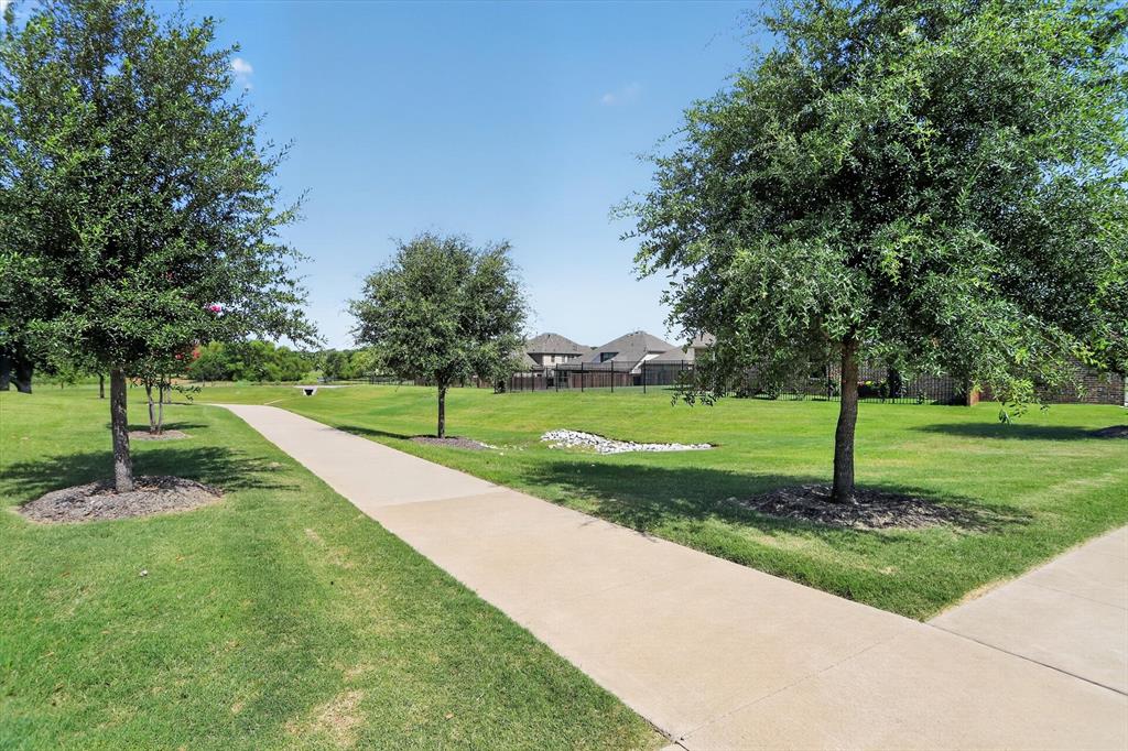 1233 Collett Sublett Road Kennedale, TX 76060 - Photo 28 of 34