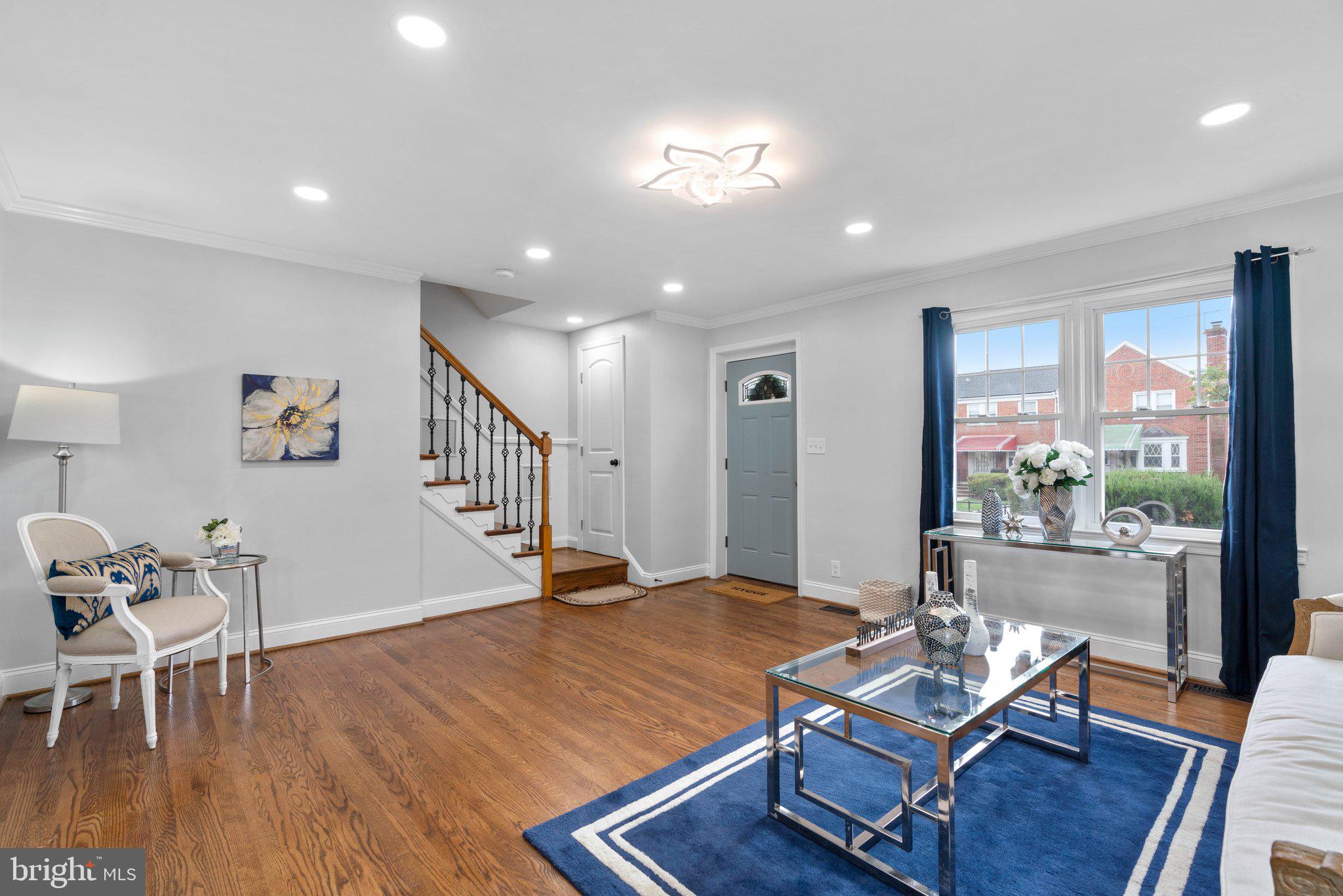 1630 Burnwood Road Baltimore, MD 21239 - Photo 5 of 30 Gallery Image 5