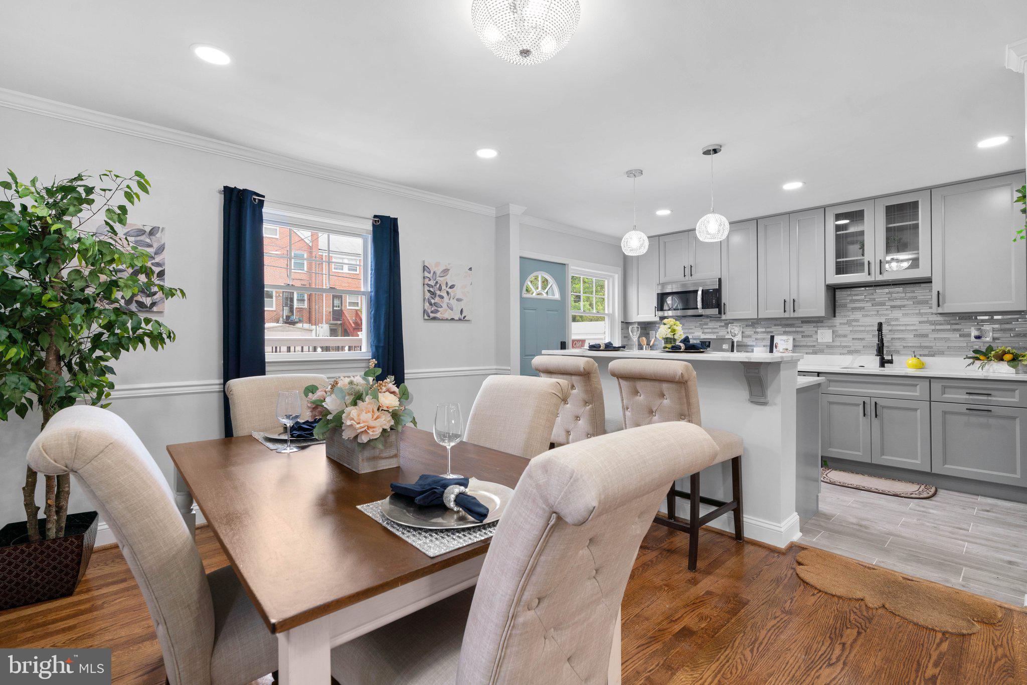 1630 Burnwood Road Baltimore, MD 21239 - Photo 9 of 30 Gallery Image 9