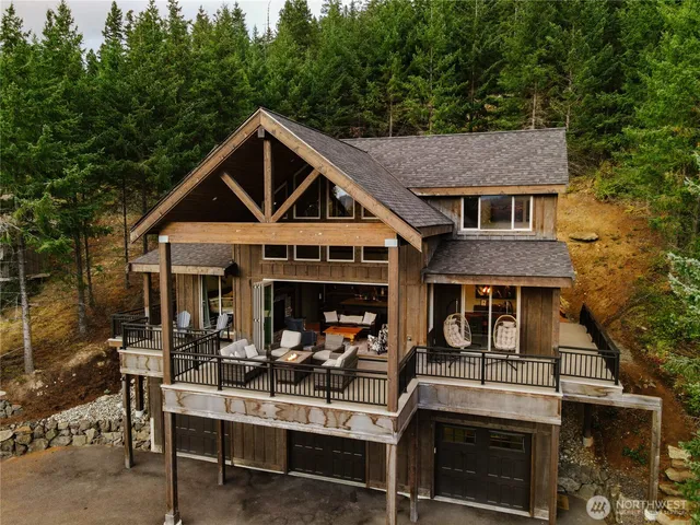 $1,685,000 | 570 Paintbrush Lane, Ronald, WA 98940