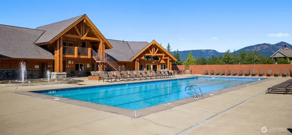 $1,685,000 | 570 Paintbrush Lane, Ronald, WA 98940