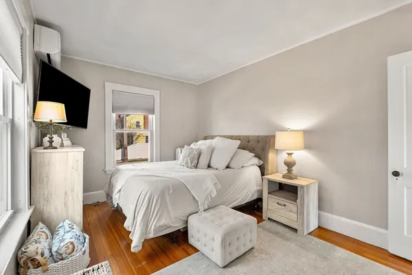 $569,000 | 135 Thacher Street, Unit 135, Milton, MA 02186
