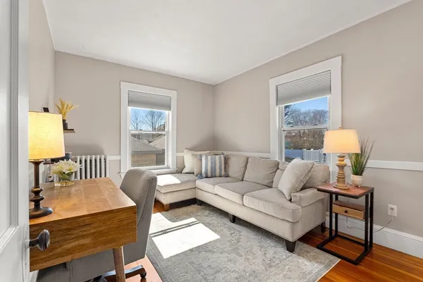 $569,000 | 135 Thacher Street, Unit 135, Milton, MA 02186