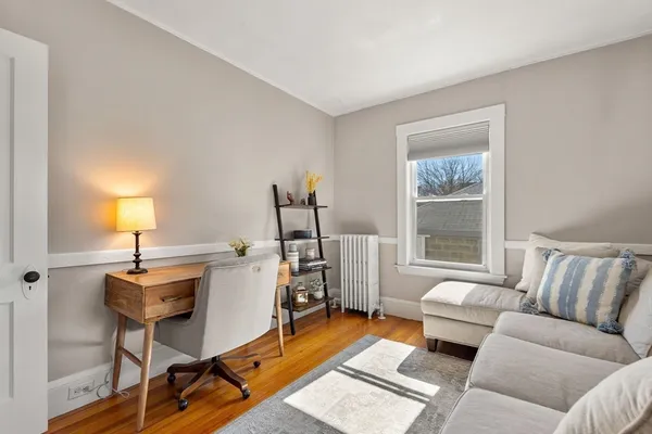 $569,000 | 135 Thacher Street, Unit 135, Milton, MA 02186