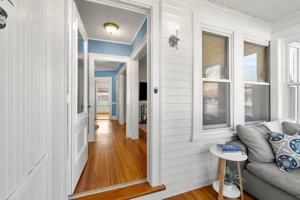 $569,000 | 135 Thacher Street, Unit 135, Milton, MA 02186