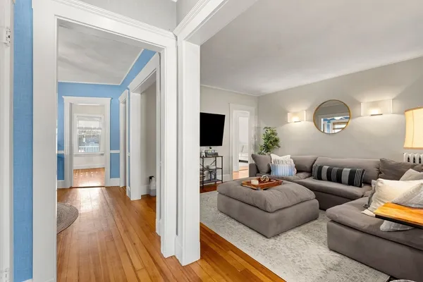 $569,000 | 135 Thacher Street, Unit 135, Milton, MA 02186