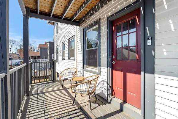 $569,000 | 135 Thacher Street, Unit 135, Milton, MA 02186