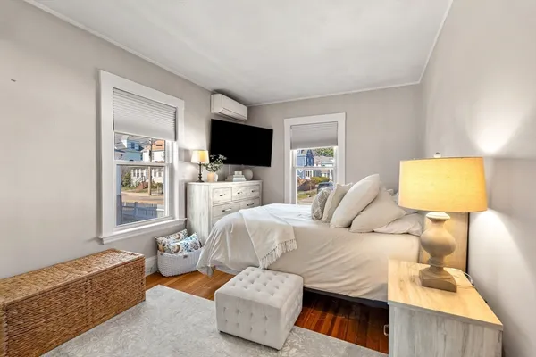 $569,000 | 135 Thacher Street, Unit 135, Milton, MA 02186