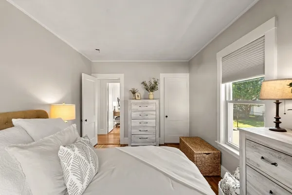 $569,000 | 135 Thacher Street, Unit 135, Milton, MA 02186