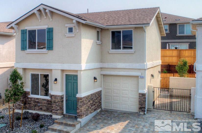 3745 Pimlico Street Reno, NV 89512 - Photo 1 of 8 Photo 1