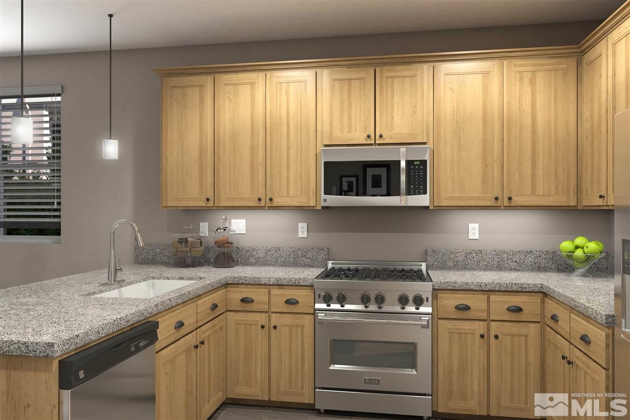 3745 Pimlico Street Reno, NV 89512 - Photo 4 of 8 Photo 4