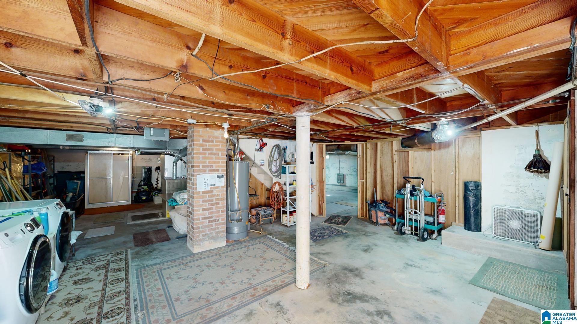 48 West Webb Drive Heflin, AL 36264 - Photo 40 of 53