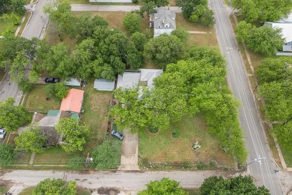 $689,500 | 203 West Commerce Street, San Saba, TX 76877