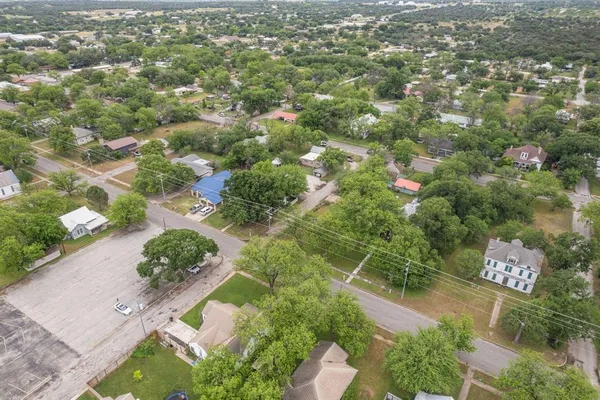$689,500 | 203 West Commerce Street, San Saba, TX 76877