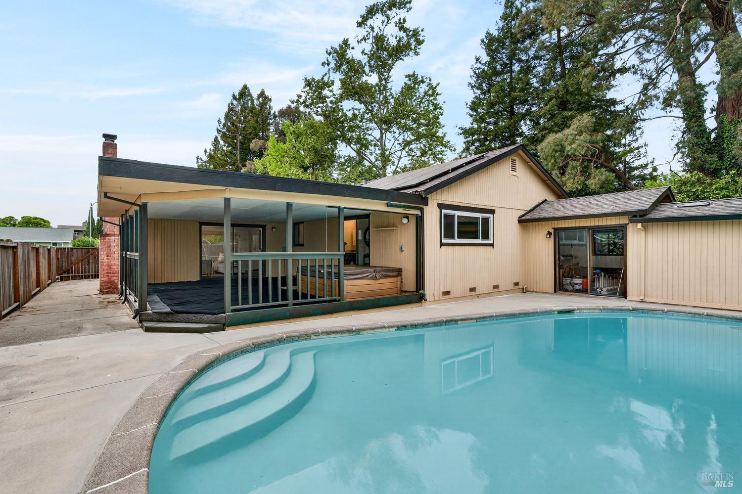 6174 San Benito Court Rohnert Park, CA 94928 - Photo 19 of 20