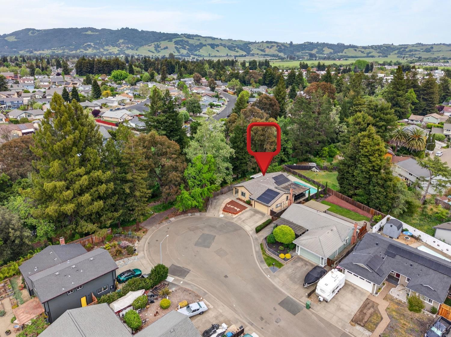 6174 San Benito Court Rohnert Park, CA 94928 - Photo 2 of 20