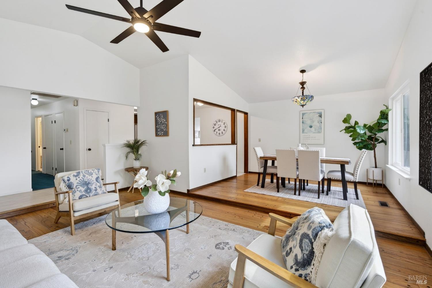 6174 San Benito Court Rohnert Park, CA 94928 - Photo 3 of 20