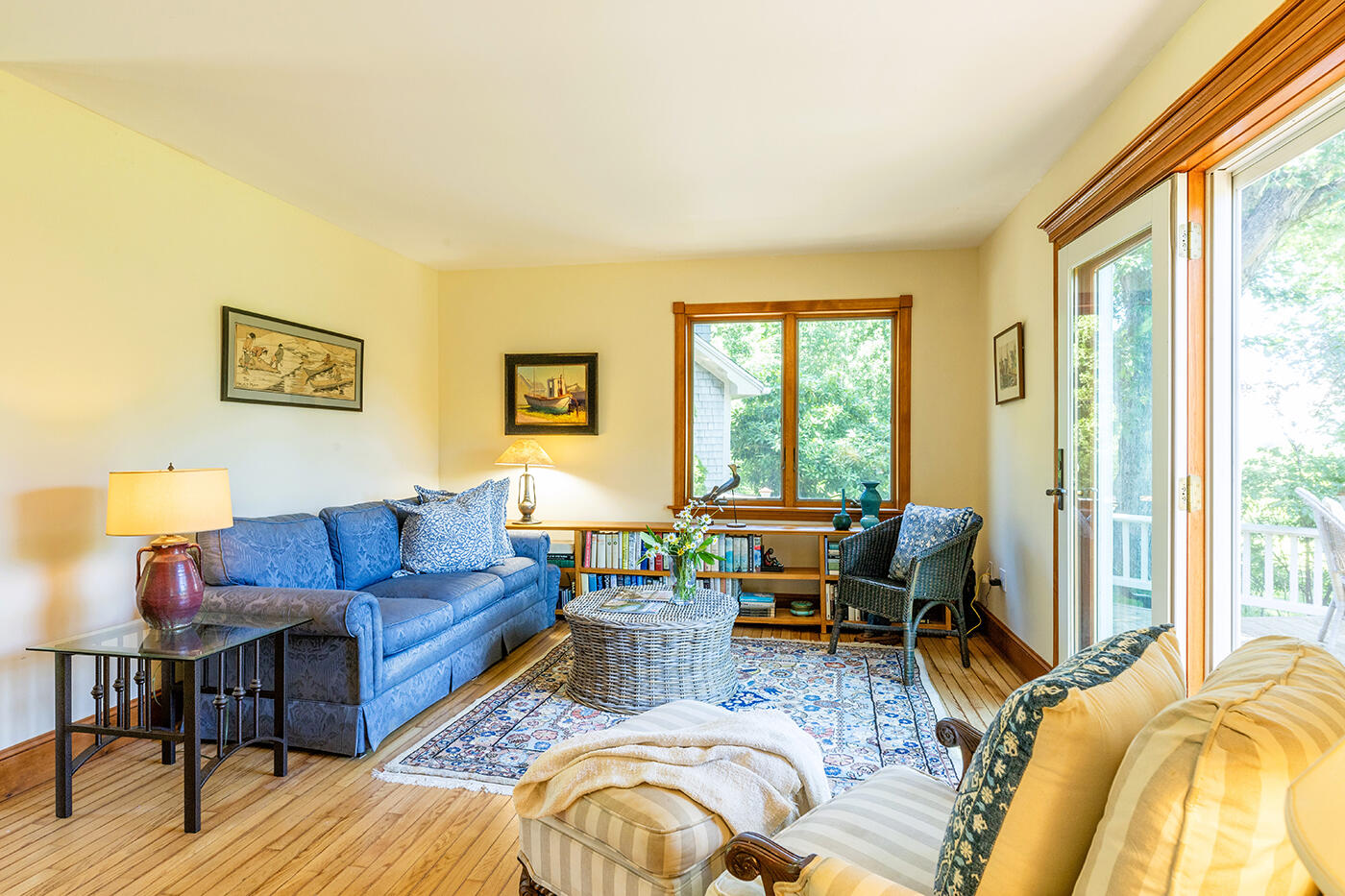 62 Greenacre Road Lincolnville, ME 04849 - Photo 11 of 89 IMG_8119