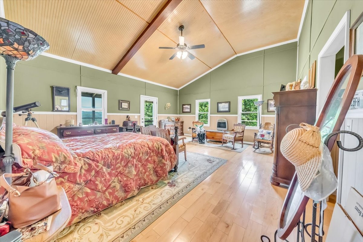 5688 Burkett Chapel Road Gruetli Laager, TN 37339 - Photo 22 of 73