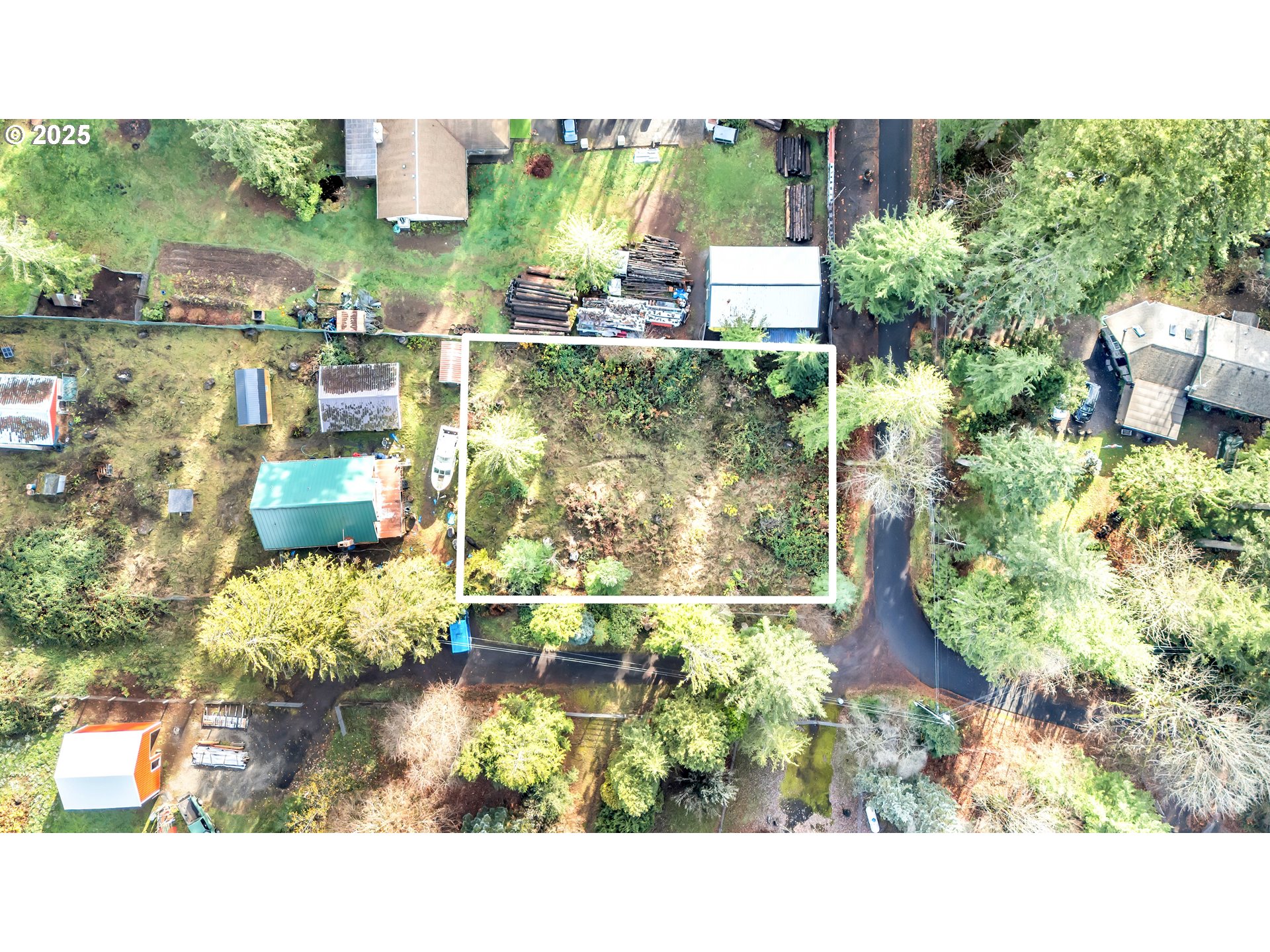 53101 East Sylvan Drive Sandy, OR 97055 - Photo 13 of 13 a picture of city view