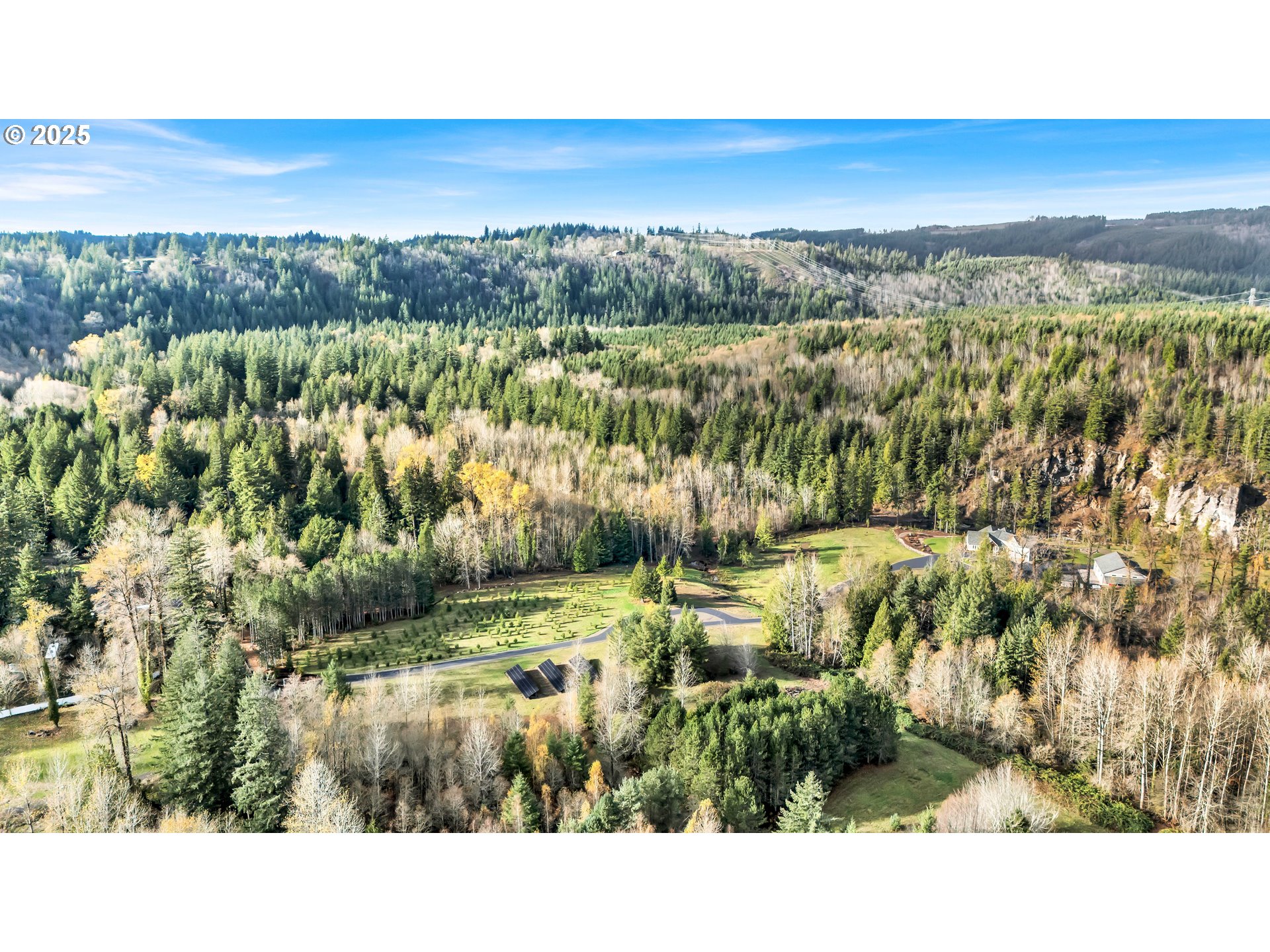 53101 East Sylvan Drive Sandy, OR 97055 - Photo 10 of 13 a view of a city