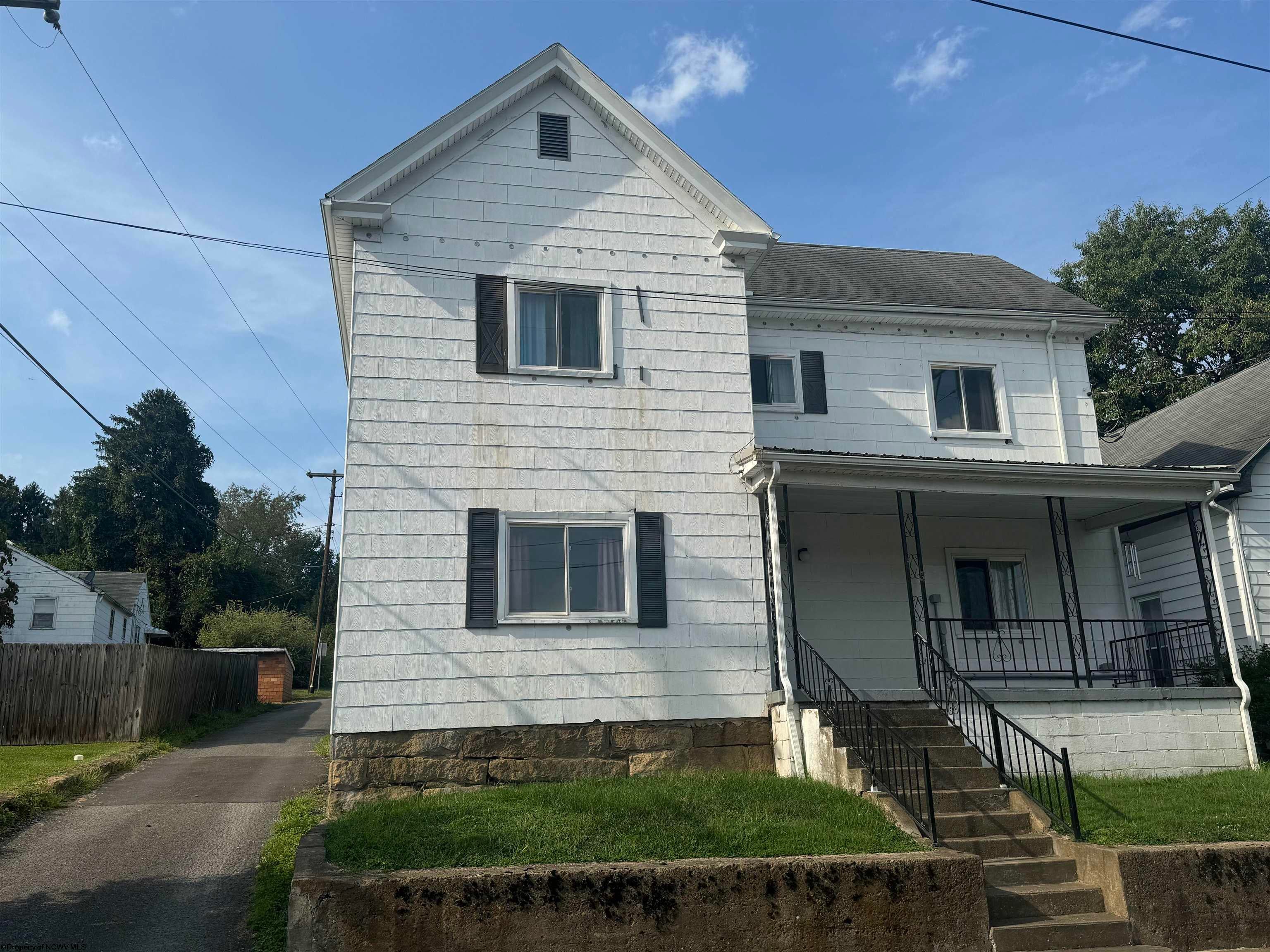 314 Jasper Street Rivesville, WV 26588 - Photo 2 of 25 Gallery Image 2