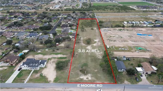 $420,000 | 739 Moore Road, Alamo, TX 78516