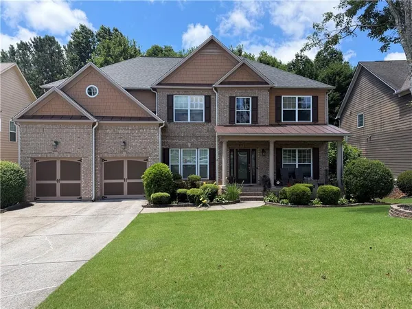 $950,000 | 4470 Sandalwood Way, Cumming, GA 30041