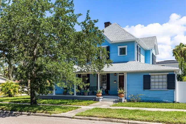 $899,990 | 8407 Interbay Boulevard, Tampa, FL 33616