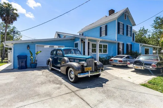 $899,990 | 8407 Interbay Boulevard, Tampa, FL 33616