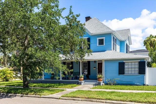 $899,990 | 8407 Interbay Boulevard, Tampa, FL 33616