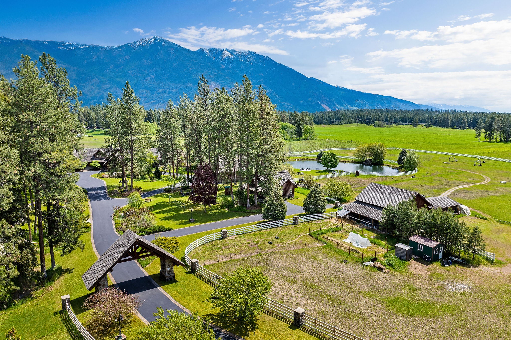 2347 Middle Road Columbia Falls, MT 59912 - Photo 1 of 166 Gallery Image 1