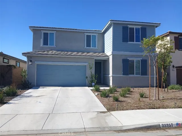$624,888 | 35357 Hutchinson Place, Beaumont, CA 92223