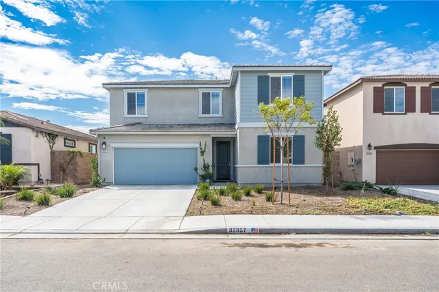 $624,888 | 35357 Hutchinson Place, Beaumont, CA 92223